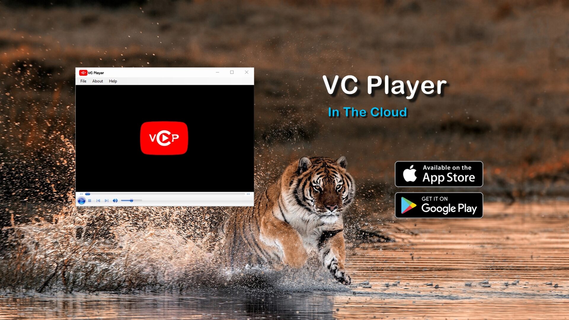 cloudplayer android download files